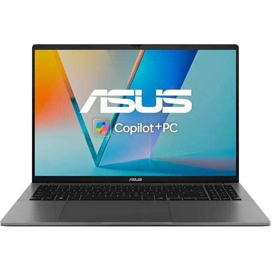 NOTEBOOK ASUS VIVOBOOK S16 M3607HA-RP064W R9-270/16GBD5/1TBSSD/16""/144HZ/AMD780M/W11/ESP/GR 1GTA.P