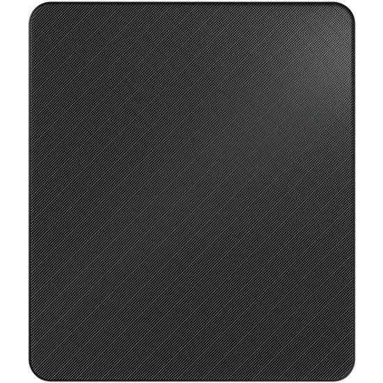 MOUSE PAD PULSAR HYPERION PRO XSOFT 4MM 49X42CM BLACK PLHPXLXSB
