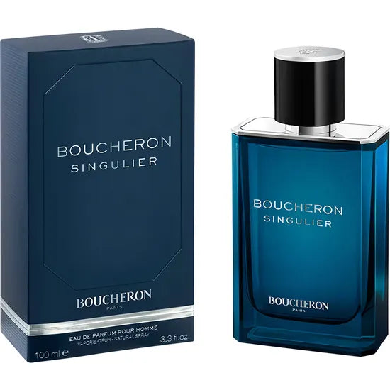 PERFUME  BOUCHERON SINGULIER POUR HOMME EDP 100ML-MASCULINO