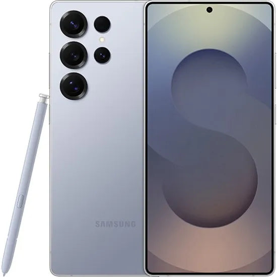 CEL SAMSUNG S25 ULTRA SM-S938B/DS 512GB/12GB 5G TITANIUM SILVER BLUE Product