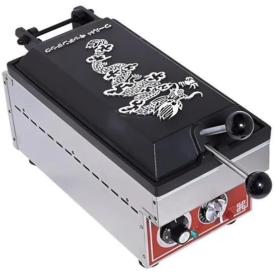 ST GYOZA GRILLER RON (1P220V) GS-1STR-N Product