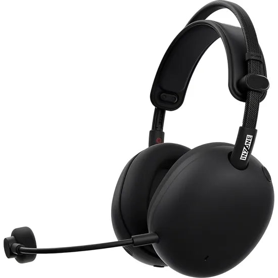 AURICULAR GAMER SONY INZONE H9 II WH-G910 BLACK NC 360/BT/2.4HZ/PC/PS5/30HS
