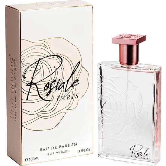 PERFUME  L. YOUNG ROSIALE EDP 100ML - FEMENINO