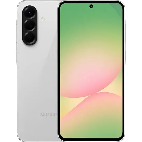CELULAR SAMSUNG A56 SM-A566B/DS DUAL 128GB/8GB RAM 5G AWESOME LIGHTGRAY