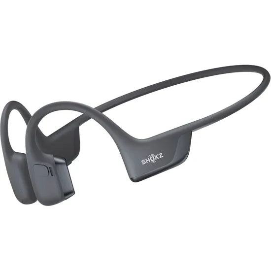 AURICULAR SHOKZ OPENRUN PRO 2 (BONE CONDUCTION) BLACK S820-ST-BK-US