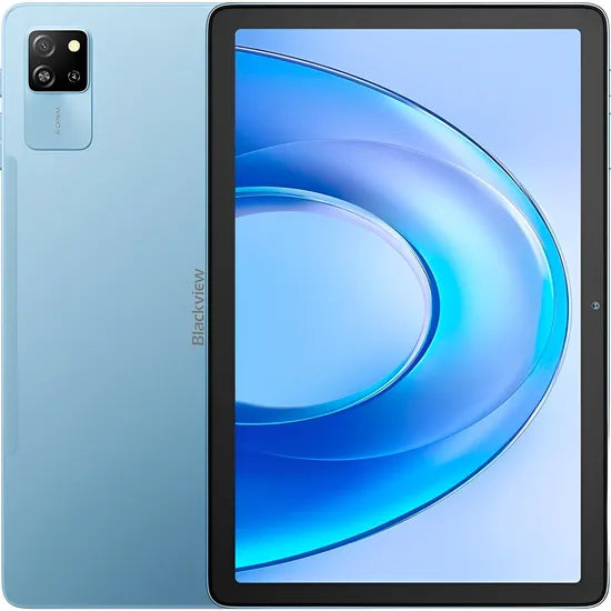 TABLET BLACKVIEW TAB 60 WIFI6 10.1"" IPS 4GB/128GB ESTU SUNNY SKY BLUE