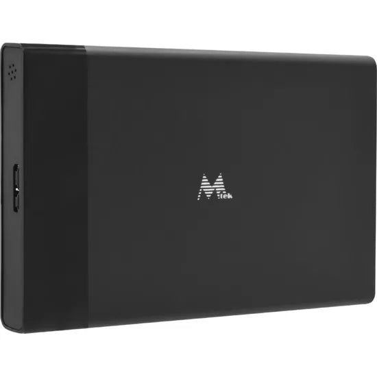 GAVETA 2.5"" MTEK EN-2507UA SSD/USB3.0 S/TORNILLOS BLACK Product