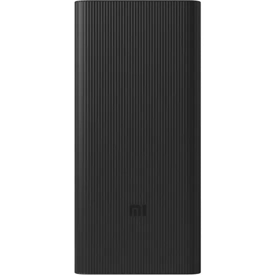 CARGADOR PORTATIL XIAOMI BHR9126GL 30.000MAH PB3018ZM BLACK Product