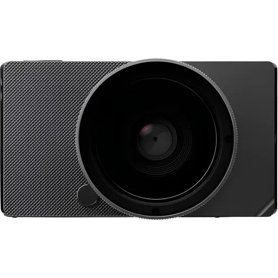 CAMARA SIGMA BF MIRROLESS (BLACK) Product