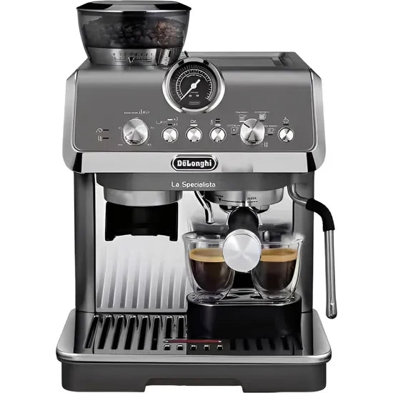 CAFETERA DELONGHI LA SPECIALISTA ARTE EVO 220V 952/422