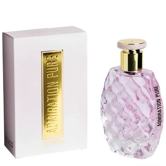 PERFUME  L. YOUNG ADMITATION PURE 100ML - FEMENINO