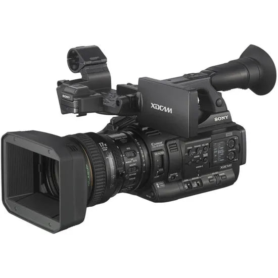 FILMADORA SONY PXW-Z200 Product