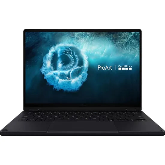 NOTEBOOK ASUS PROART GOPRO 2IN1 HN7306EAC IA RYZEN MAX+ 395/128GBD5/1TBSSD/13""/OLED/TOUCH/W11/ING/ Product