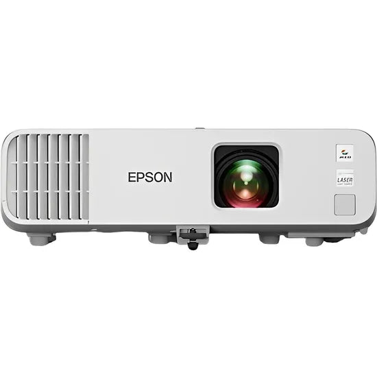 PROYECTOR EPSON POWERLITE EB-L210W 4500L LASER/3LCD/WXGA/WIFI/VGA/HDMI/RED/USB/WHITE Product