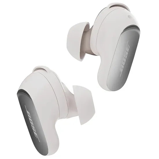 AURICULAR BOSE QUIETCOMFORT ULTRA EARPHONE WHITE (2ND GEN) 896637-0020 Product