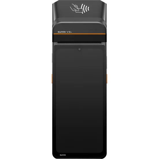 TERMINAL/POS SUNMI V3H 4GB+64GB 6.75"" SIM/NANO 58MM SCANNER/QR/NFC/TARJETA Product