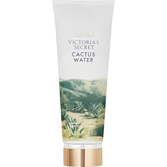 LOCION VS CACTUS WATER-236ML Product