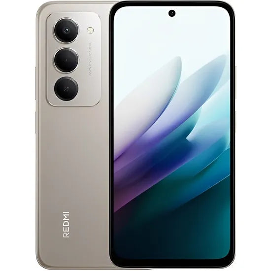 CEL XIAOMI REDMI 15 LTE DUAL 128GB/6GB RAM TITAN GRAY Product