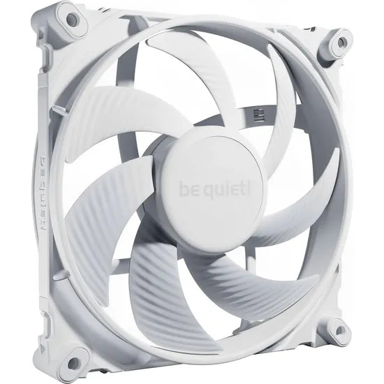 COOLER FAN BE QUIET! SILENT WINGS 4 140MM PWM/HIGH SPEED/WHITE (BL117) 1GTA.BR Product