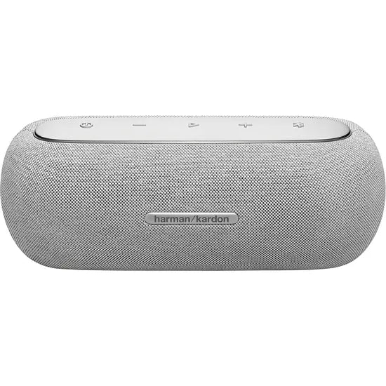 SPEAKER HARMAN KARDON LUNA GRAY Product