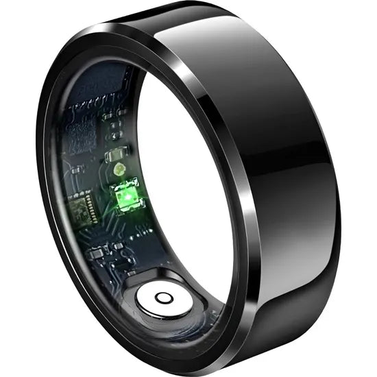 ANILLO SMART HAVIT RING 8"" HVRG-M7083-BK-8 BLACK Product