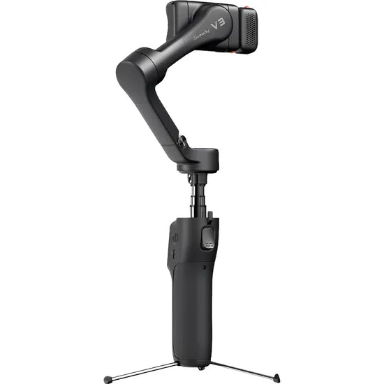 ESTABILIZADOR HOHEM ISTEADY V3 BLACK - PARA CELULAR - CON CONTROL - MAX 300 GR Product