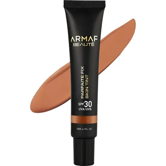 BASE ULTRALIGERA ARMAF BEAUTE PARFAITE FIX - WARM BEIGE 04 Product