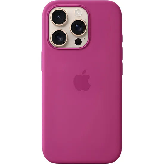 APPLE AC CASE IPHONE 16 PRO MYYN3ZM/A MAGSAFE FUCHSIA Product