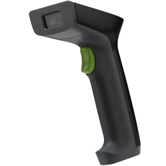 LECTOR CODIGO DE BARRA ZKTECO ZKB101S C/CABLE USB/1D/BLACK Product