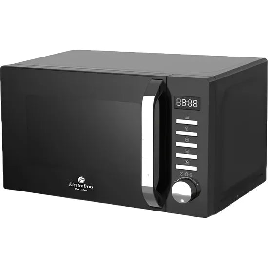 MICROONDAS ELECTROBRAS EBHM-21 21L/220V/50HZ/BLACK Product