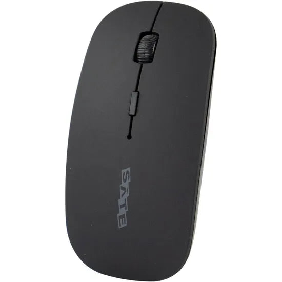 MOUSE WIRELESS 2.4G SATELLITE A-48G
