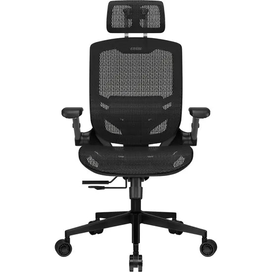 SILLA/CADEIRA P/GAMER COUGAR SPEEDER ONE 2D/BLACK