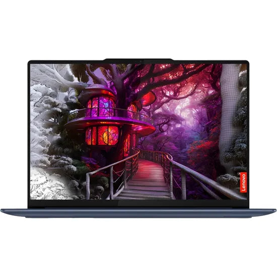 NOTEBOOK LENOVO YOGA SLIM 7X 83ED0001US SNAPDRAGON X ELITE/16GBD5/512SSD/14.5""/3K/TOUCH/W11/ING/BL Product