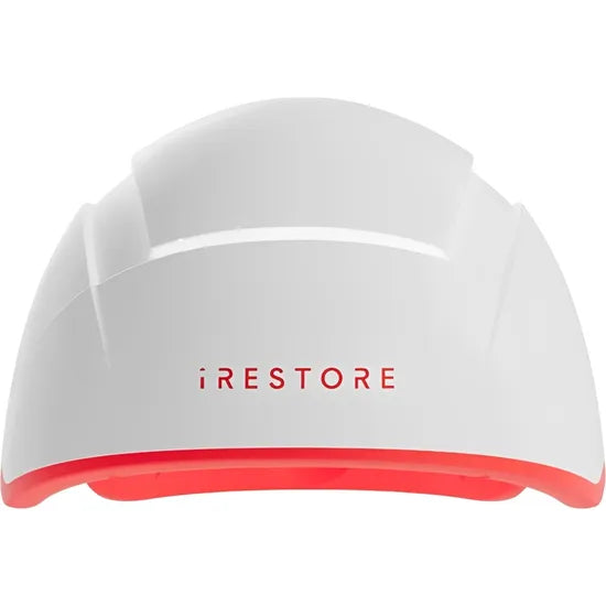 SISTEMA LASER IRESTORE PROFESSIONAL /282 LASERES Y LEDS/CRECIMIENTO CAPILAR/LUZ ROJA/FDA-CL Product