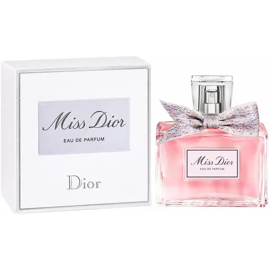 PERFUME  DIOR MISS DIOR EDP 100ML-  FEMENINO