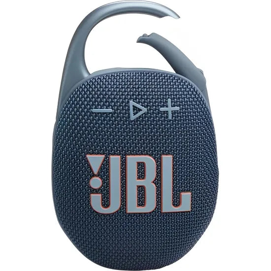SPEAKER PORTATIL JBL CLIP 5 BLUE