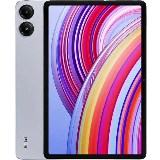 TABLET XIAOMI REDMI PAD PRO 128GB/6GB 12.1"" OCEAN BLUE Product