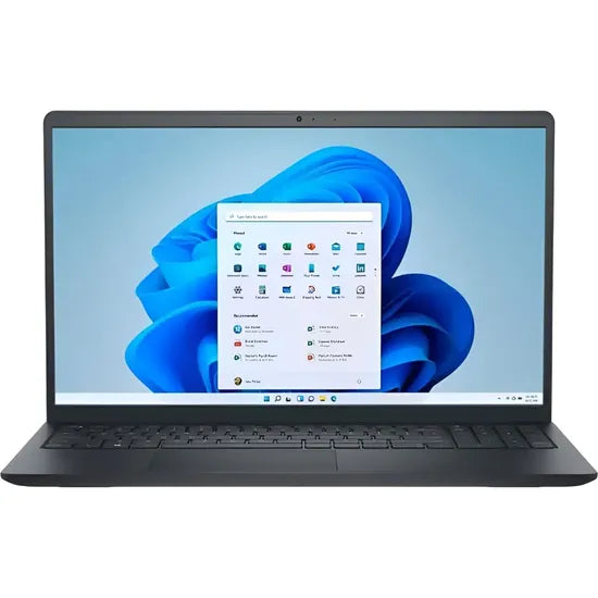 NOTEBOOK DELL LDC15255-A407 R5-7530U/8GB/512SSD/15.6""/FHD/TOUCH/W11/ING/BLK Product