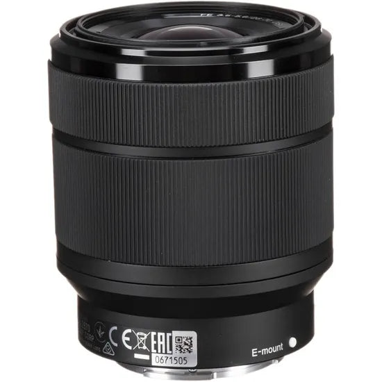 LENTE SONY (GB) SEL FE 28-70MM F/3.5-5.6 OSS II Product