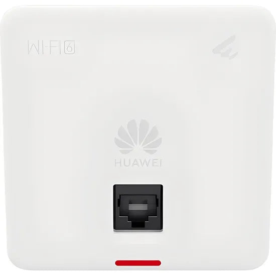 ACCESS POINT HUAWEI EKIT AP160 WIFI6 INDOOR 2.4GHZ/5GHZ 1.2GBPS