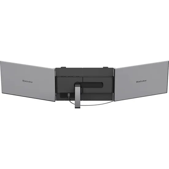 MONITOR PORTATIL P/ NB/NSW 15.3"" BLACKVIEW DCM8 FHD/IPS/SPEAKER/USB-C/PD/ESTUCHE