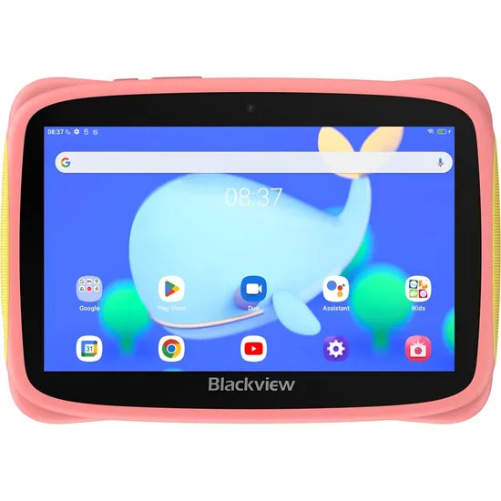 TABLET BLACKVIEW TAB 3 KIDS WIFI 7"" 2GB/32GB FAIRYTALE PINK Product