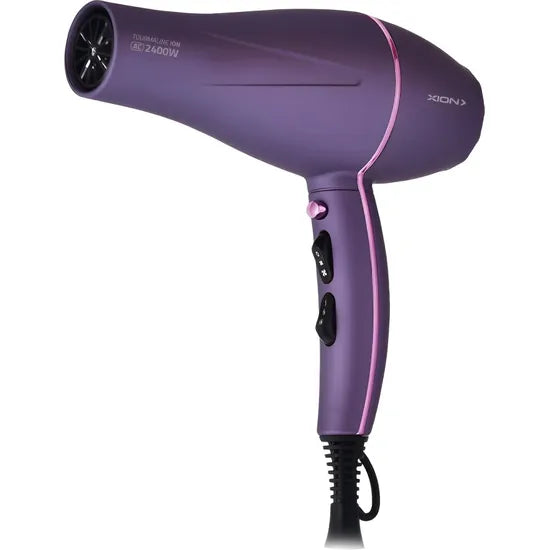 SECADOR XION XI-SE6000PRO 2400W 220V VIOLET Product