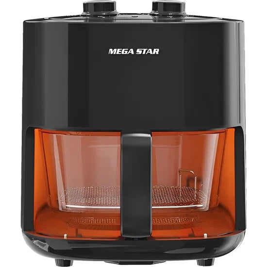FREIDORA ELECTRICA MEGA STAR HAR270 3L/220V Product