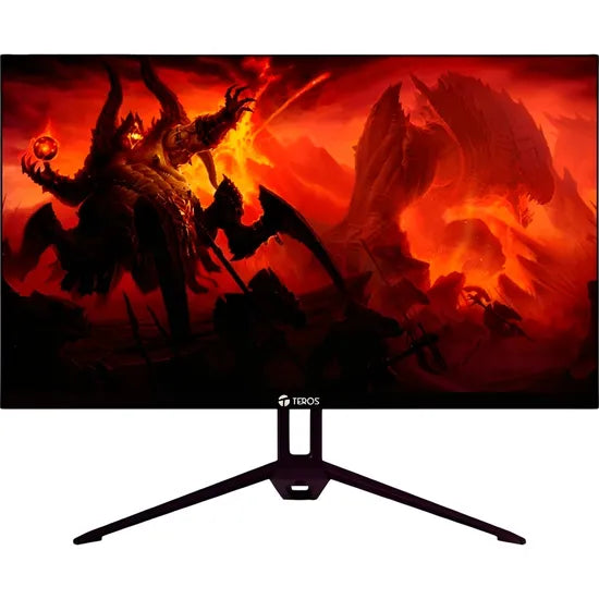 MONITOR 27"" TEROS TE-2713S FHD IPS/120HZ/1MS/8B/FSY/SPEAKERDP/HDMI
