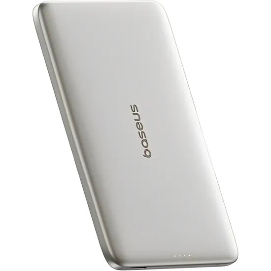 CARGADOR PORTATIL WIRELESS BASEUS PICOGO AM41 QI2 MAGNETIC 20W 5.000MAH TITAN P1007680C853 Product
