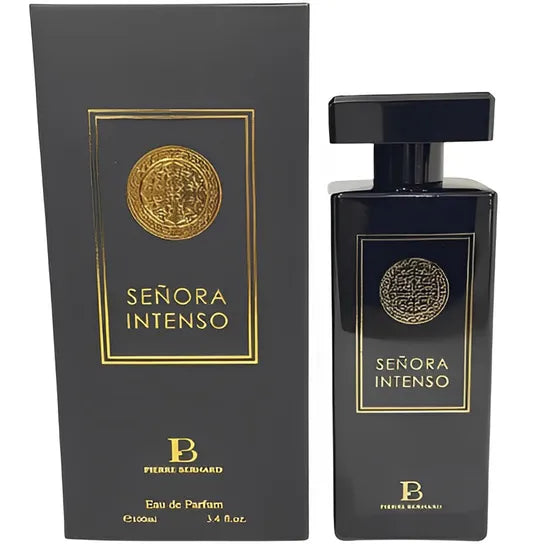 PERFUME  PIERRE B.SEÑORA INTENSO EDP 100ML - MASCULINO