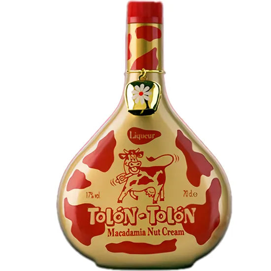 LICOR TOLON TOLON MACADAMIA NUT CREAM 700ML Product