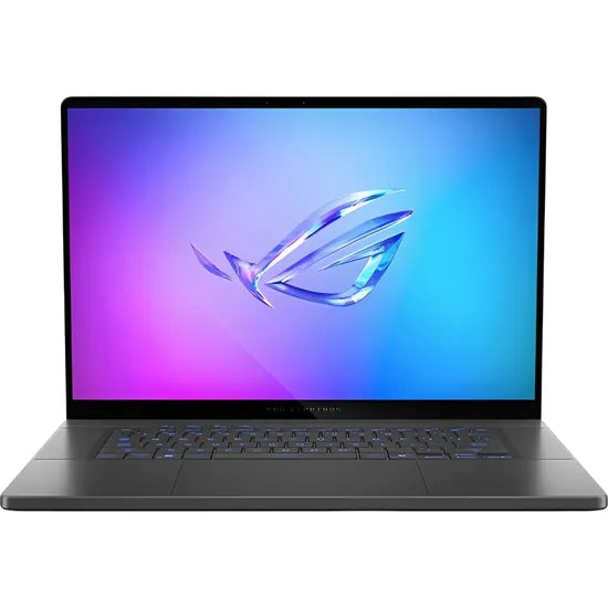 NOTEBOOK ASUS ZEPHYRUS G16 GU605CW ULTRA 9-285H/32GBD5/2TBSSD/16""/OLED/240HZ/RTX5080/W11/ING/GRAY