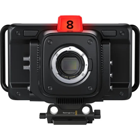 CAMARA BLACKMAGIC (GB) DESIGN STUDIO 6K PRO Product